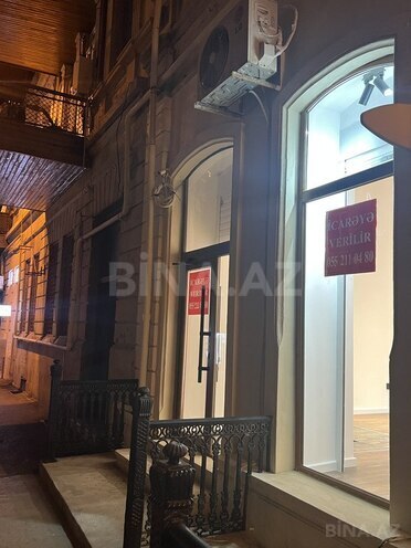 Сдаётся  объект 110 м², м. Ичеришехер, photo 6 from 32