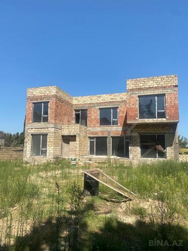 Продаётся 4-комн. дом/дача 200 м², пос. Новханы, photo 3 from 19