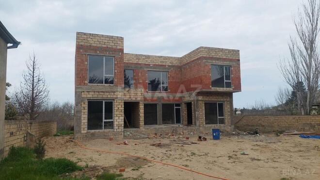 Продаётся 4-комн. дом/дача 200 м², пос. Новханы, photo 1 from 19