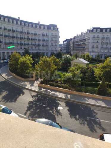 Satılır 3 otaqlı yeni tikili 120 m², Ağ şəhər q., photo 7 from 14