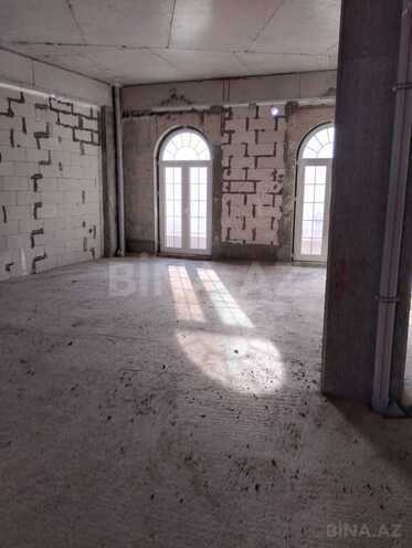 Satılır 3 otaqlı yeni tikili 120 m², Ağ şəhər q., photo 12 from 14