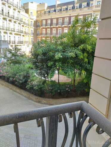Satılır 3 otaqlı yeni tikili 120 m², Ağ şəhər q., photo 4 from 14