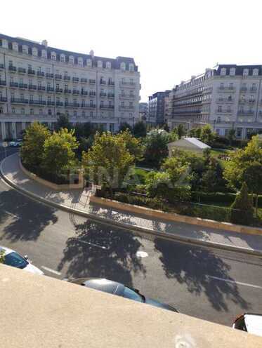 Satılır 3 otaqlı yeni tikili 120 m², Ağ şəhər q., photo 5 from 14