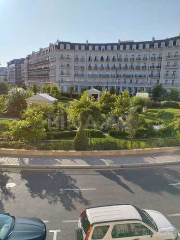 Satılır 3 otaqlı yeni tikili 120 m², Ağ şəhər q., photo 1 from 14