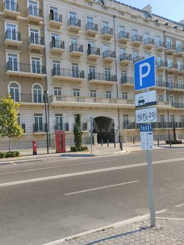Satılır 3 otaqlı yeni tikili 120 m², Ağ şəhər q., photo 3 from 14