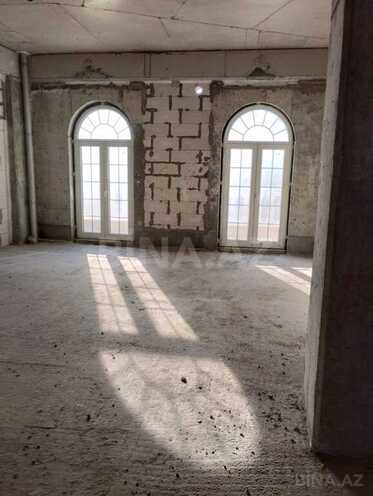 Satılır 3 otaqlı yeni tikili 120 m², Ağ şəhər q., photo 13 from 14