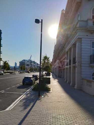 Satılır 3 otaqlı yeni tikili 120 m², Ağ şəhər q., photo 6 from 14