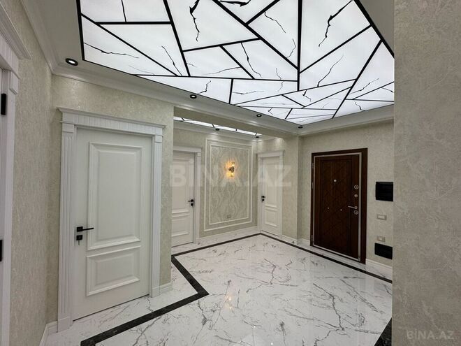 Продаётся 3-комн. новостройка 136 м², м. Нариман Нариманов, photo 15 from 23