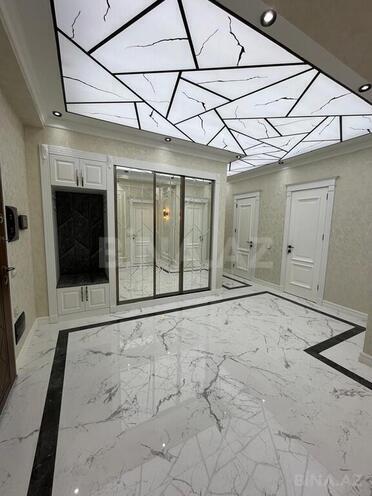 Продаётся 3-комн. новостройка 136 м², м. Нариман Нариманов, photo 12 from 23