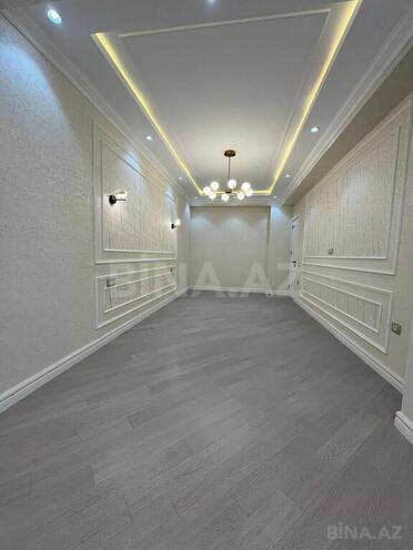 Продаётся 3-комн. новостройка 136 м², м. Нариман Нариманов, photo 11 from 23