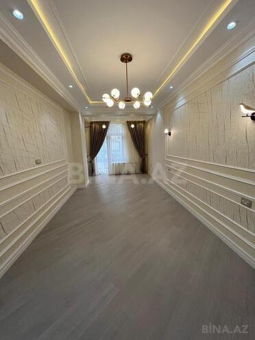 Продаётся 3-комн. новостройка 136 м², м. Нариман Нариманов, photo 7 from 23