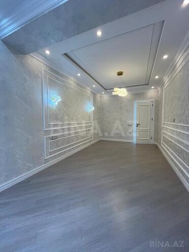 Продаётся 3-комн. новостройка 136 м², м. Нариман Нариманов, photo 5 from 23