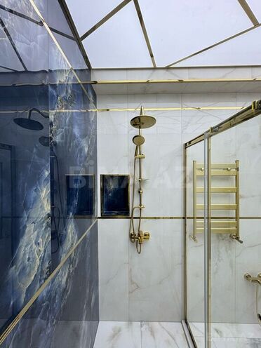 Продаётся 3-комн. новостройка 136 м², м. Нариман Нариманов, photo 20 from 23