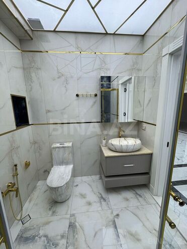 Продаётся 3-комн. новостройка 136 м², м. Нариман Нариманов, photo 18 from 23