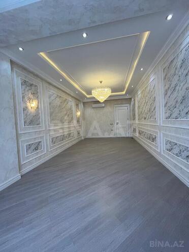 Продаётся 3-комн. новостройка 136 м², м. Нариман Нариманов, photo 6 from 23