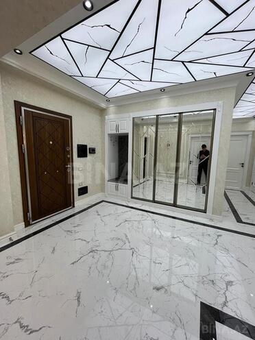 Продаётся 3-комн. новостройка 136 м², м. Нариман Нариманов, photo 16 from 23