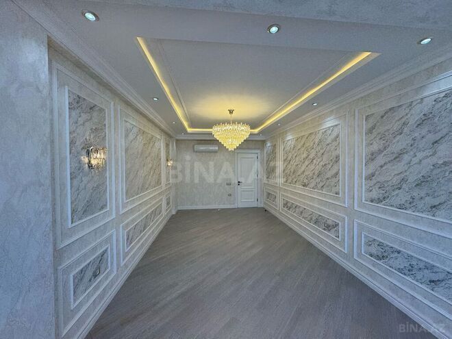 Продаётся 3-комн. новостройка 136 м², м. Нариман Нариманов, photo 4 from 23