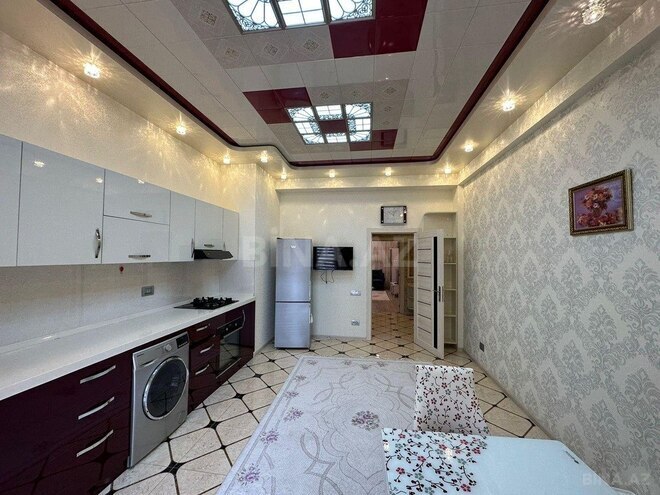 İcarəyə verilir 2 otaqlı yeni tikili 100 m², Ağ şəhər q., photo 10 from 16