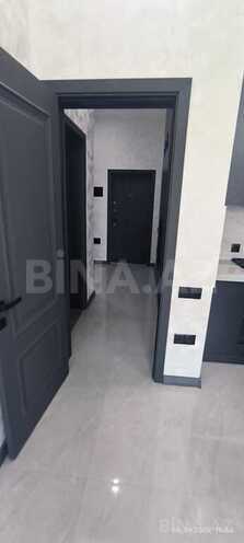 Satılır 3 otaqlı yeni tikili 70 m², Nəriman Nərimanov m., photo 3 from 27