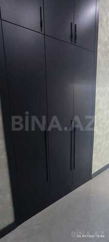 Satılır 3 otaqlı yeni tikili 70 m², Nəriman Nərimanov m., photo 20 from 27