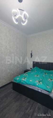 Satılır 3 otaqlı yeni tikili 70 m², Nəriman Nərimanov m., photo 8 from 27