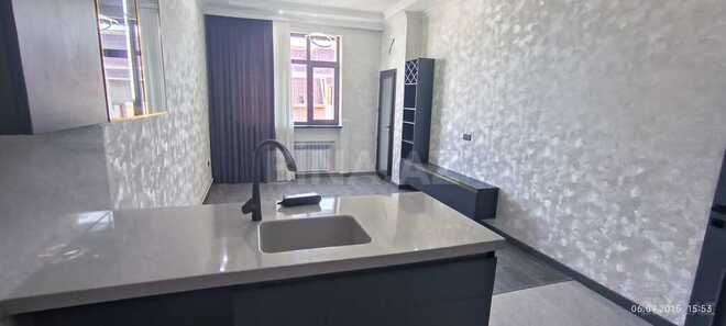 Satılır 3 otaqlı yeni tikili 70 m², Nəriman Nərimanov m., photo 1 from 27