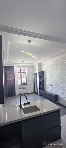 Satılır 3 otaqlı yeni tikili 70 m², Nəriman Nərimanov m., photo 4 from 27
