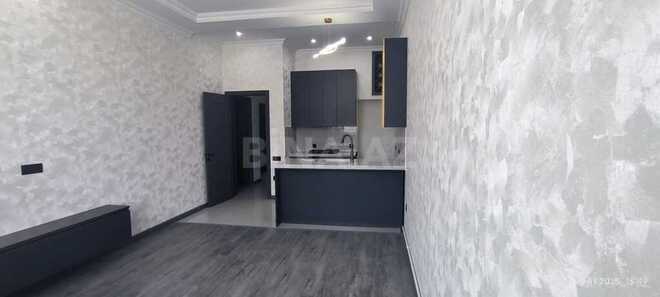 Satılır 3 otaqlı yeni tikili 70 m², Nəriman Nərimanov m., photo 14 from 27
