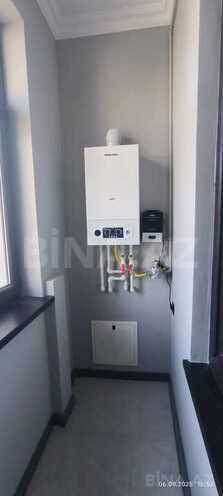 Satılır 3 otaqlı yeni tikili 70 m², Nəriman Nərimanov m., photo 10 from 27