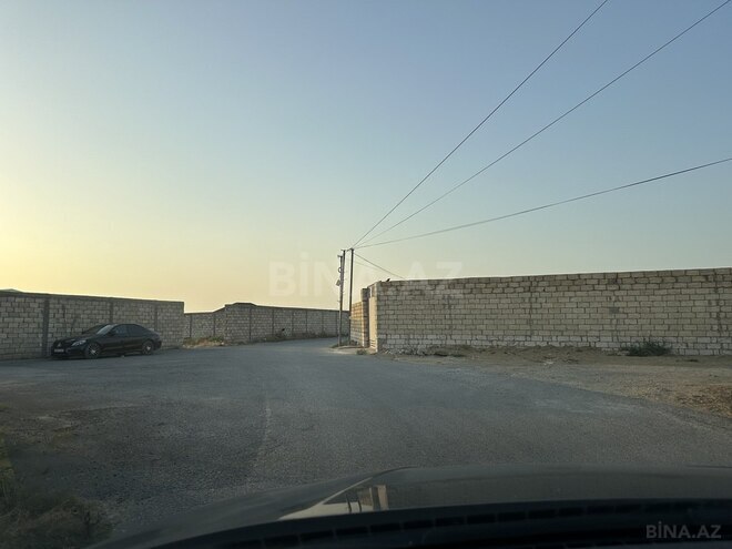 Satılır  torpaq 13.5 sot, Pirşağı q., photo 17 from 18