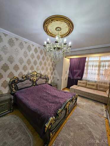 Satılır 2 otaqlı yeni tikili 70 m², Əhmədli q., photo 10 from 14