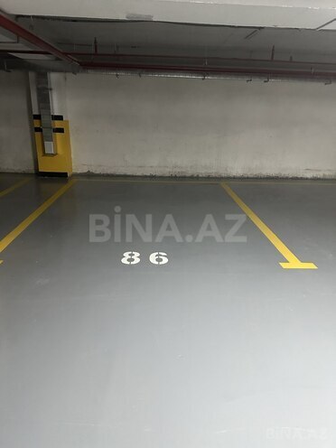 Продаётся  гараж 24 м², м. Шах Исмаил Хатаи, photo 4 from 7