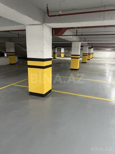 Продаётся  гараж 24 м², м. Шах Исмаил Хатаи, photo 3 from 7