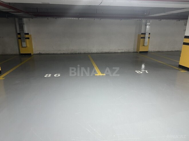 Продаётся  гараж 24 м², м. Шах Исмаил Хатаи, photo 6 from 7