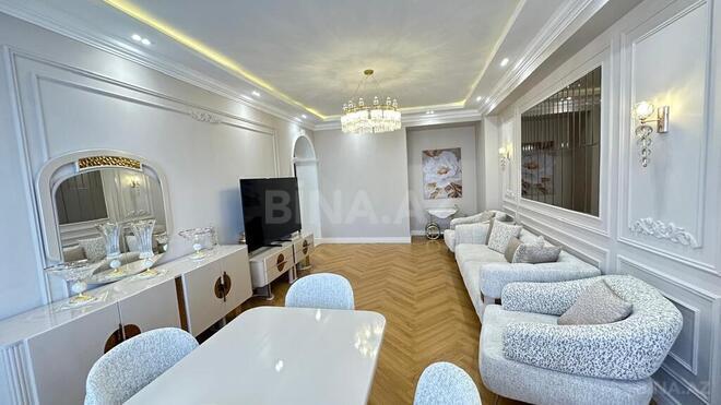 Продаётся 3-комн. новостройка 130 м², м. Гянджлик, photo 15 from 28