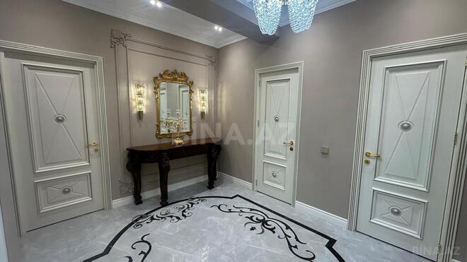 Продаётся 3-комн. новостройка 130 м², м. Гянджлик, photo 12 from 28