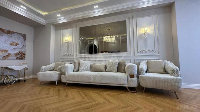 Продаётся 3-комн. новостройка 130 м², м. Гянджлик, photo 20 from 28