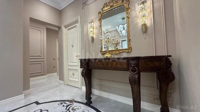 Продаётся 3-комн. новостройка 130 м², м. Гянджлик, photo 17 from 28