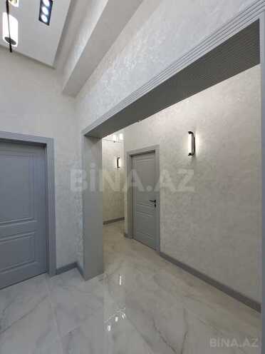 Продаётся 3-комн. новостройка 96 м², м. Бакмил, photo 21 from 32