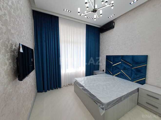 Продаётся 3-комн. новостройка 96 м², м. Бакмил, photo 6 from 32