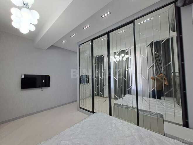 Продаётся 3-комн. новостройка 96 м², м. Бакмил, photo 10 from 32