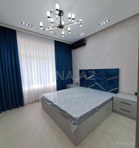 Продаётся 3-комн. новостройка 96 м², м. Бакмил, photo 9 from 32