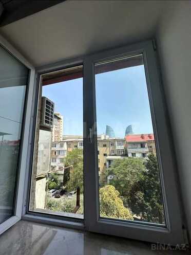 Продаётся 2-комн. вторичка 50 м², м. Элмляр Академиясы, photo 10 from 15