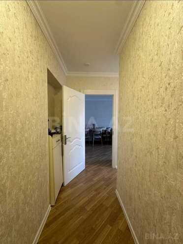 Продаётся 2-комн. вторичка 50 м², м. Элмляр Академиясы, photo 7 from 15