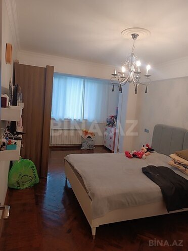 Продаётся 6-комн. вторичка 210 м², пос. Ясамал, photo 6 from 16