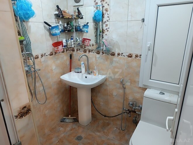 Продаётся 6-комн. вторичка 210 м², пос. Ясамал, photo 9 from 16