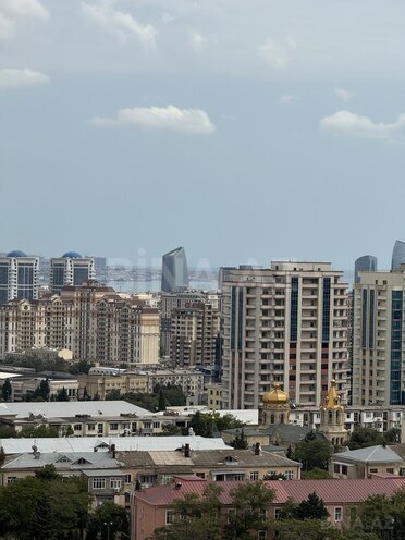 Продаётся 6-комн. вторичка 210 м², пос. Ясамал, photo 12 from 16