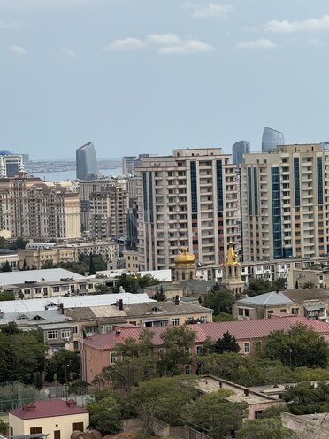 Продаётся 6-комн. вторичка 210 м², пос. Ясамал, photo 13 from 16