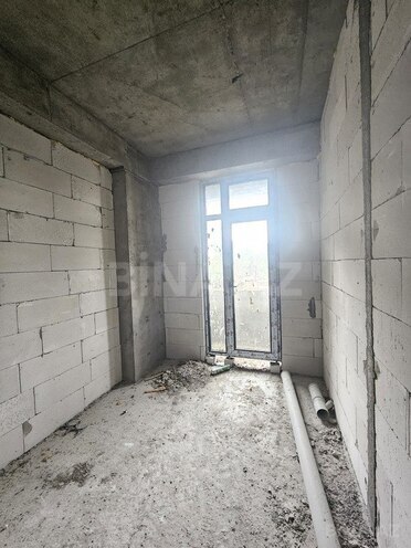 Satılır 3 otaqlı yeni tikili 110.9 m², Dərnəgül m., photo 4 from 9