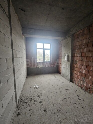 Satılır 3 otaqlı yeni tikili 110.9 m², Dərnəgül m., photo 5 from 9
